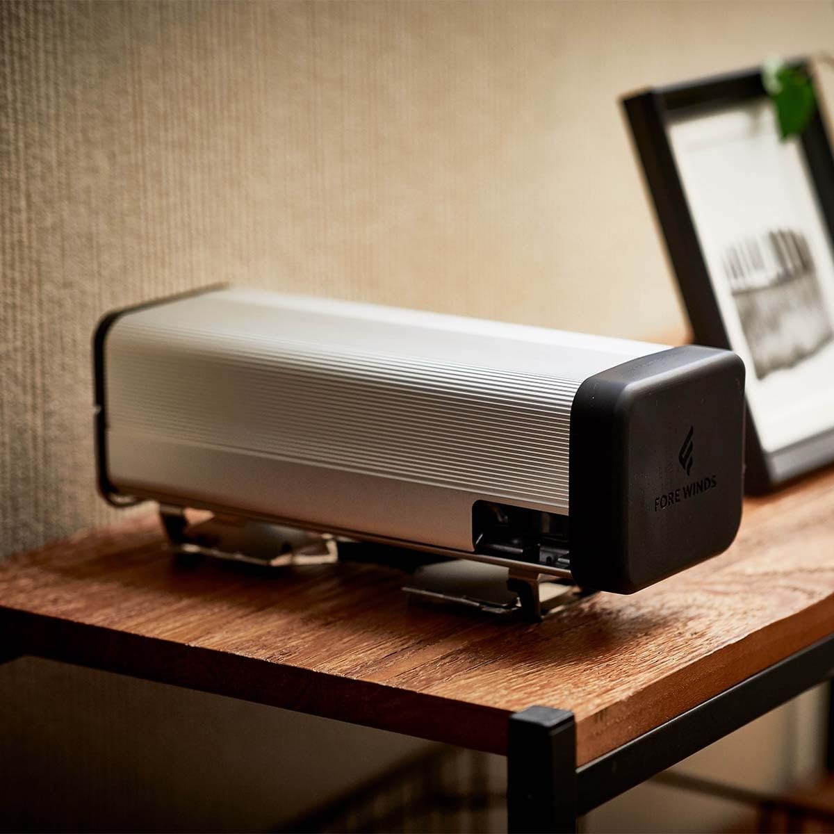 Amazon | イワタニ FORE WINDS フォールディング・キャンプ・ストーブ